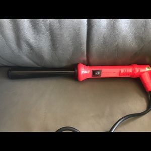 Paul Mitchell clipless curling wand